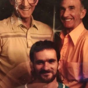 Meet your Posher, Michael